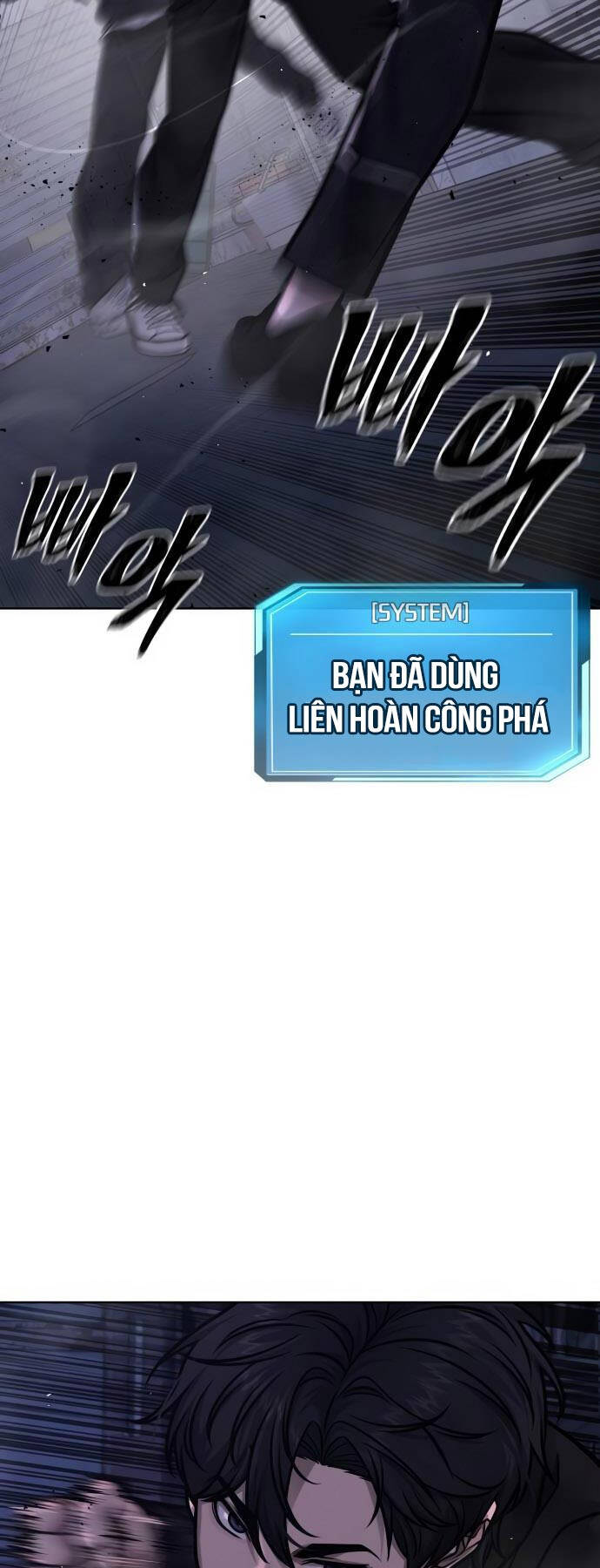 Nhiệm Vụ Diệu Kỳ Chap 135 - Next Chap 134