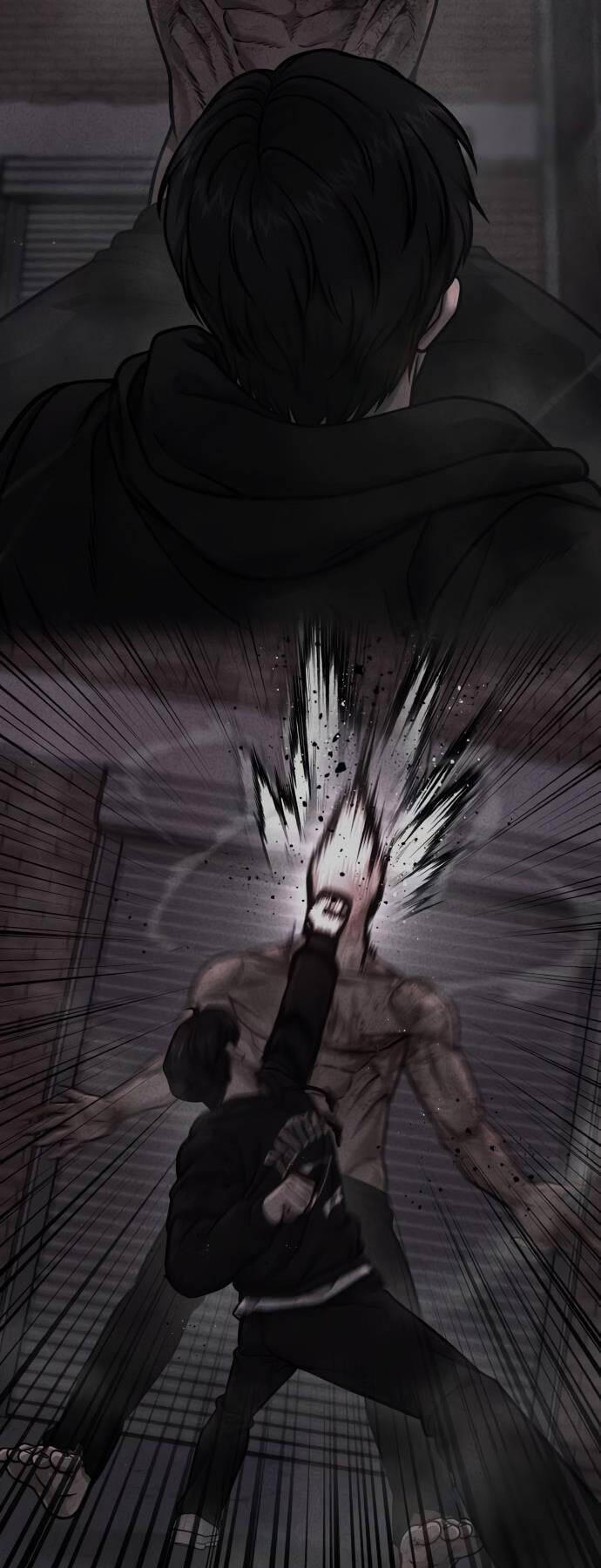 Nhiệm Vụ Diệu Kỳ Chap 135 - Next Chap 134