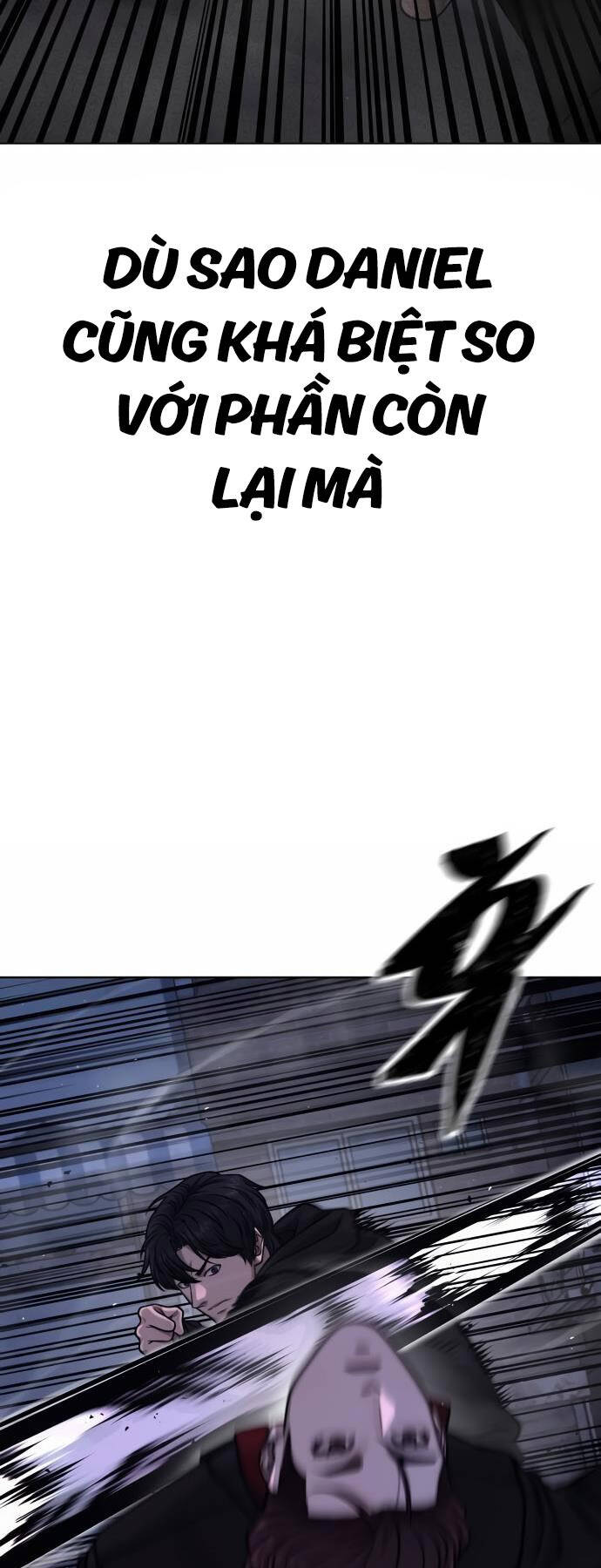 Nhiệm Vụ Diệu Kỳ Chap 135 - Next Chap 134