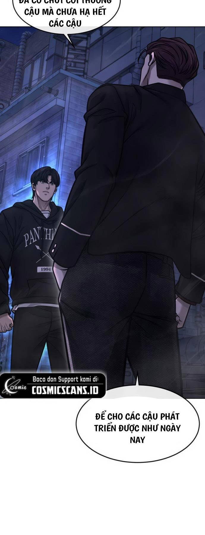 Nhiệm Vụ Diệu Kỳ Chap 135 - Next Chap 134