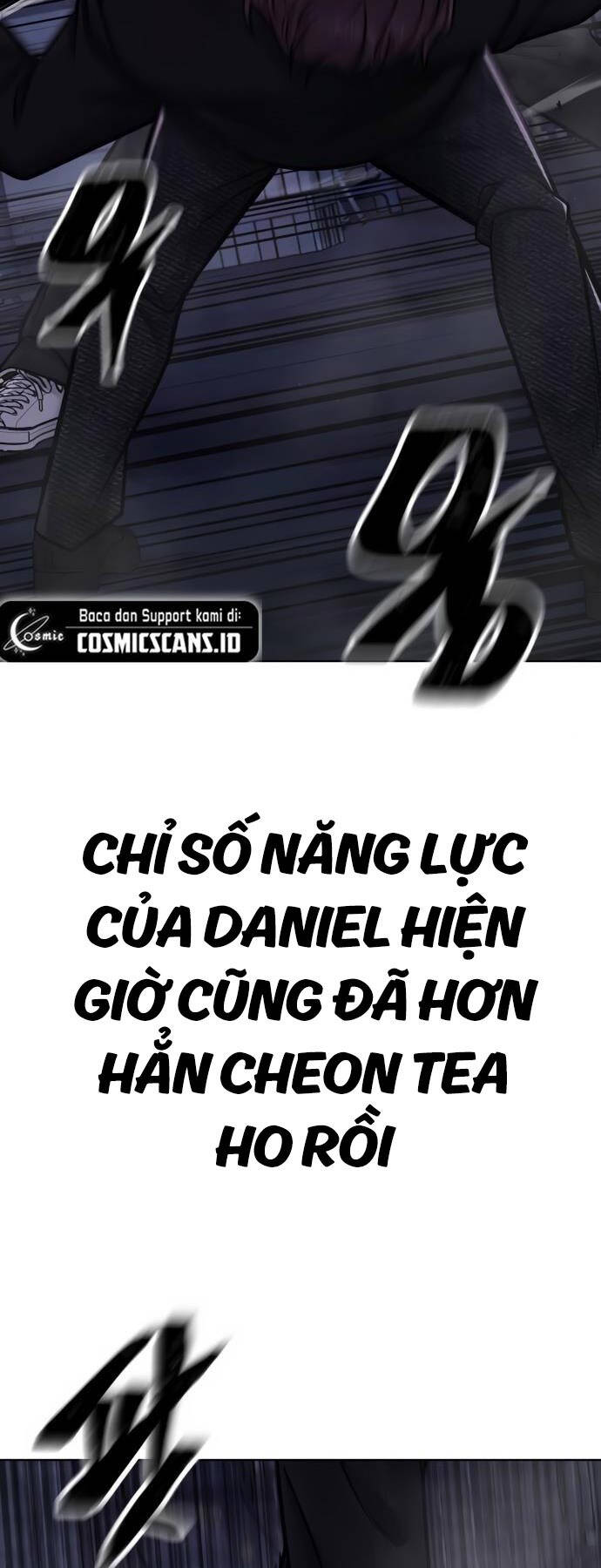 Nhiệm Vụ Diệu Kỳ Chap 135 - Next Chap 134