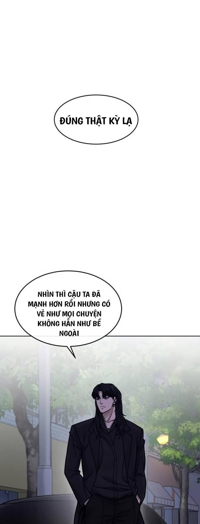 Nhiệm Vụ Diệu Kỳ Chap 135 - Next Chap 134