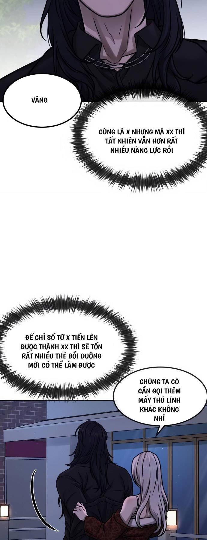 Nhiệm Vụ Diệu Kỳ Chap 135 - Next Chap 134