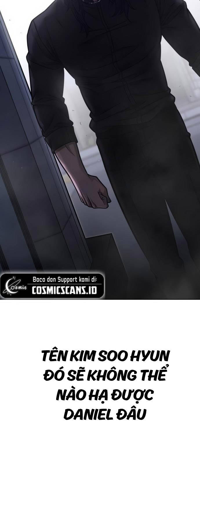 Nhiệm Vụ Diệu Kỳ Chap 135 - Next Chap 134