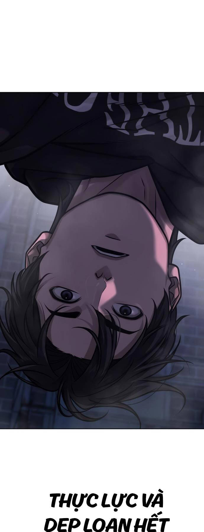 Nhiệm Vụ Diệu Kỳ Chap 135 - Next Chap 134