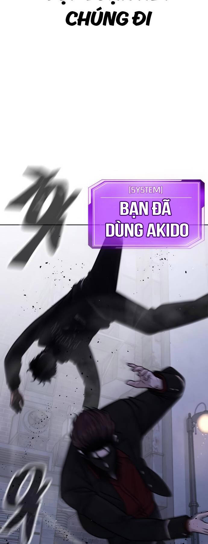 Nhiệm Vụ Diệu Kỳ Chap 135 - Next Chap 134