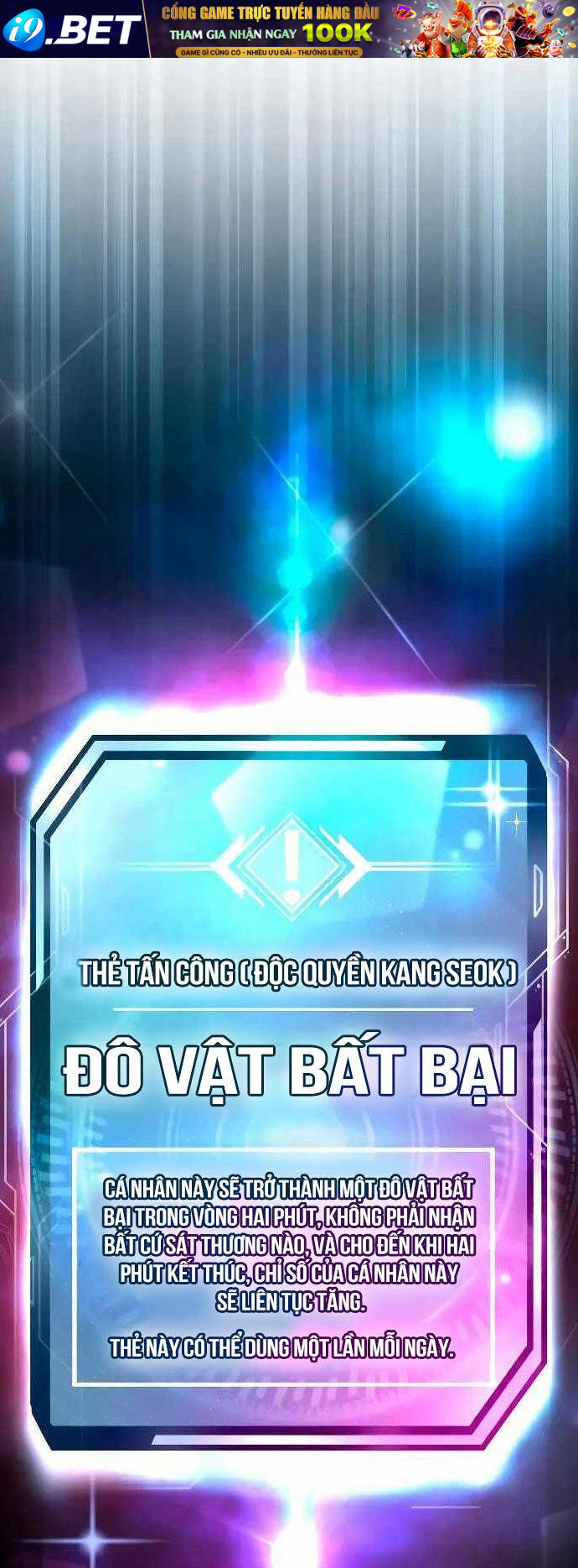 Nhiệm Vụ Diệu Kỳ Chap 135 - Next Chap 134