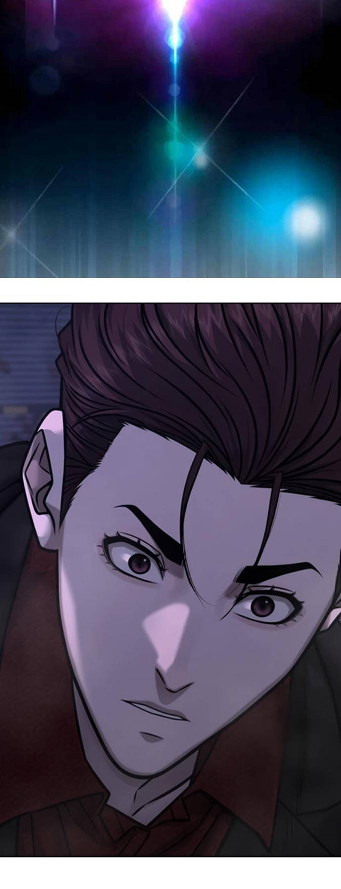 Nhiệm Vụ Diệu Kỳ Chap 135 - Next Chap 134