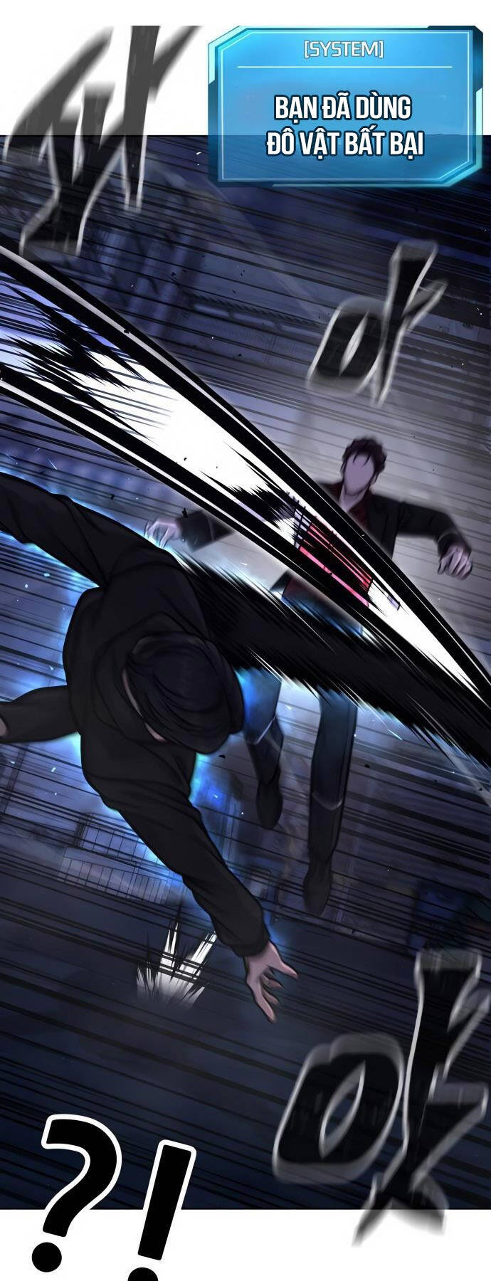 Nhiệm Vụ Diệu Kỳ Chap 135 - Next Chap 134