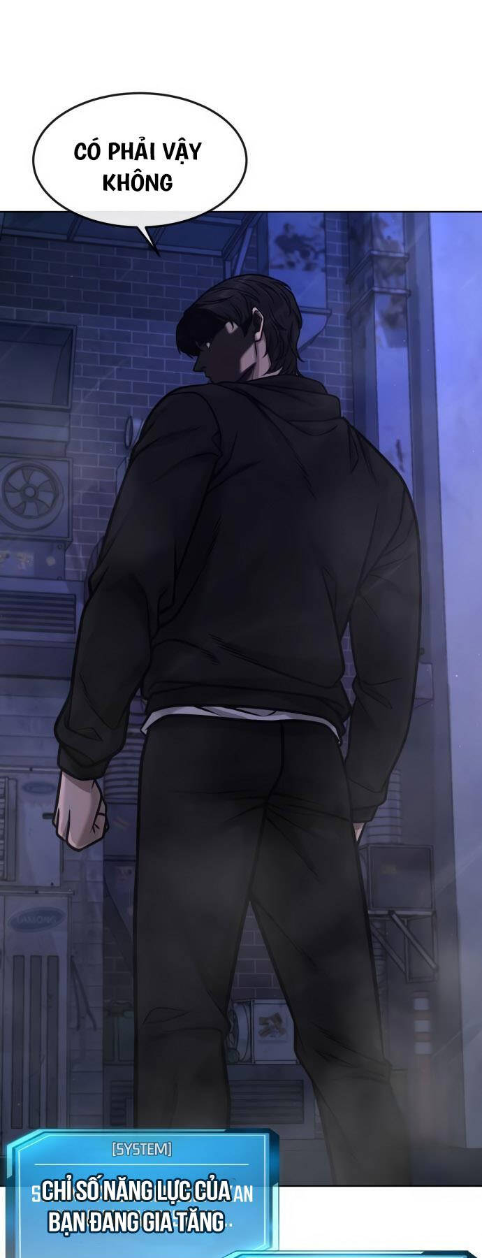 Nhiệm Vụ Diệu Kỳ Chap 135 - Next Chap 134