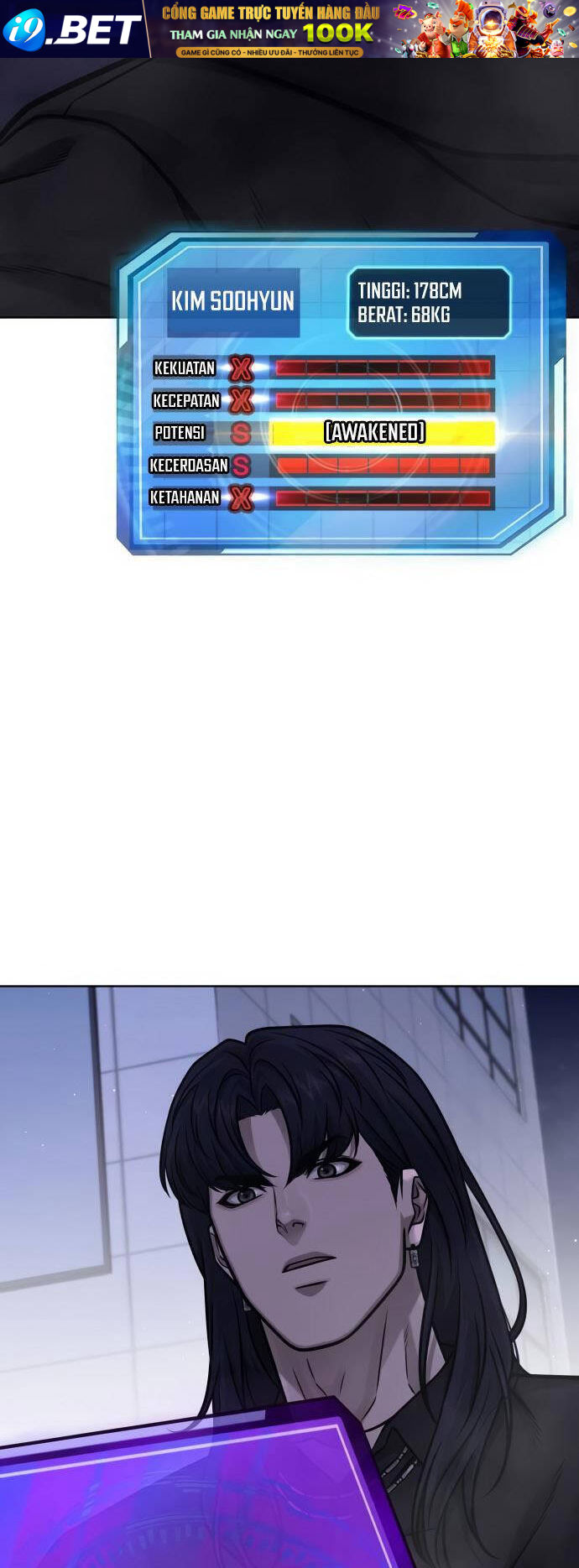 Nhiệm Vụ Diệu Kỳ Chap 135 - Next Chap 134