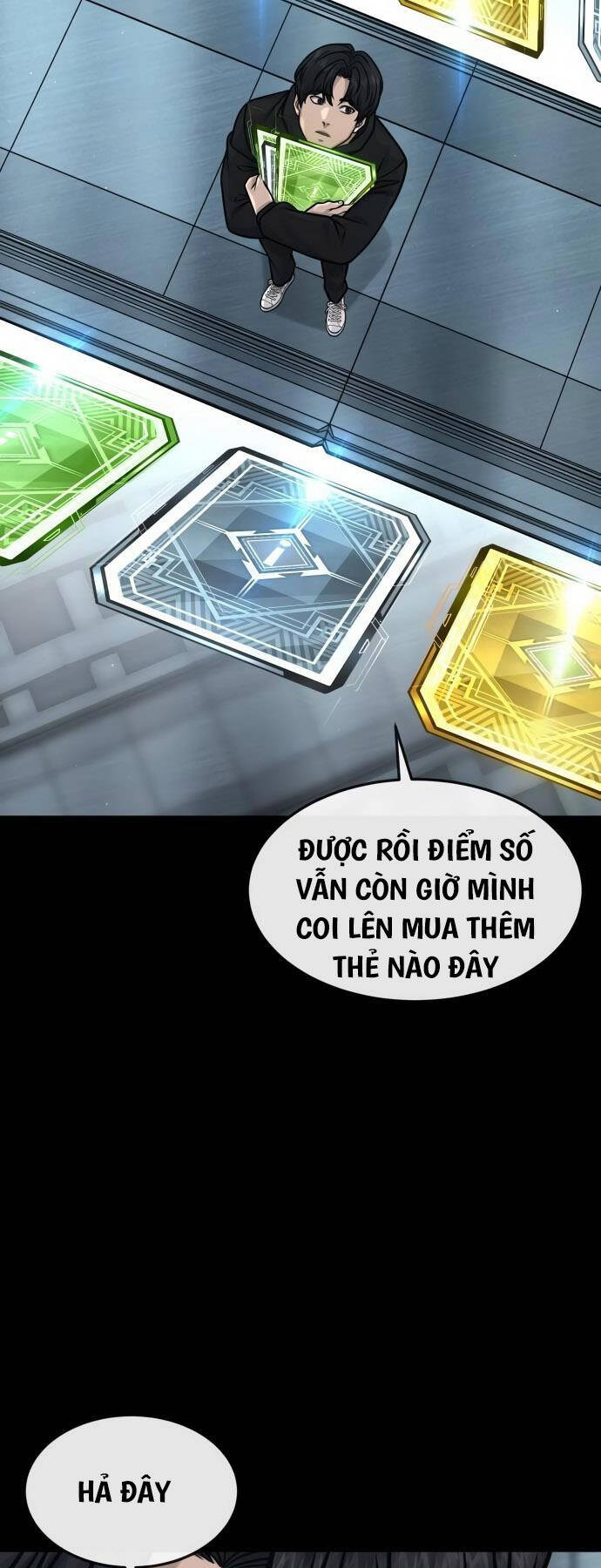 Nhiệm Vụ Diệu Kỳ Chap 135 - Next Chap 134