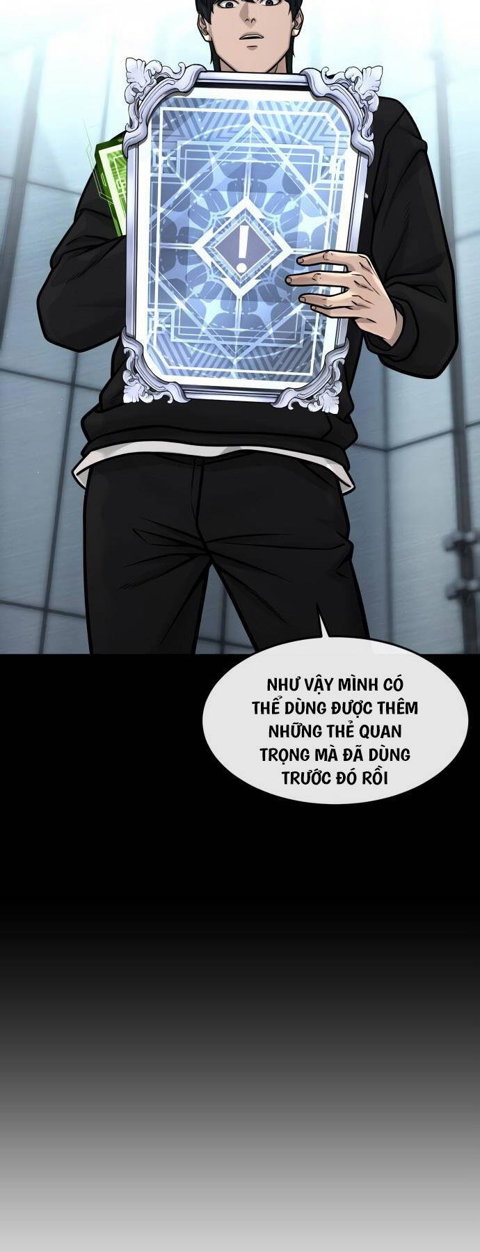 Nhiệm Vụ Diệu Kỳ Chap 135 - Next Chap 134
