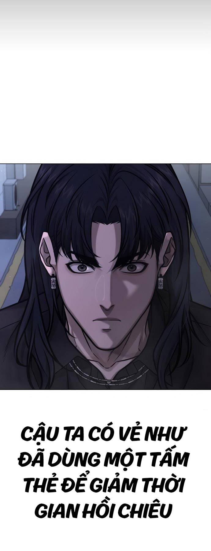 Nhiệm Vụ Diệu Kỳ Chap 135 - Next Chap 134