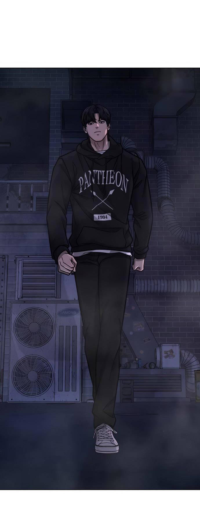 Nhiệm Vụ Diệu Kỳ Chap 135 - Next Chap 134