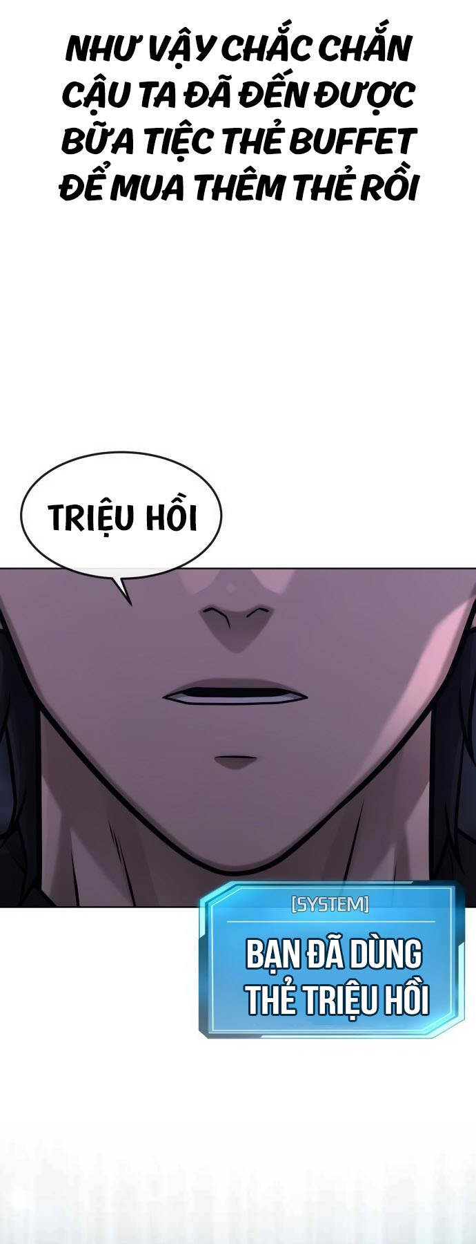 Nhiệm Vụ Diệu Kỳ Chap 135 - Next Chap 134