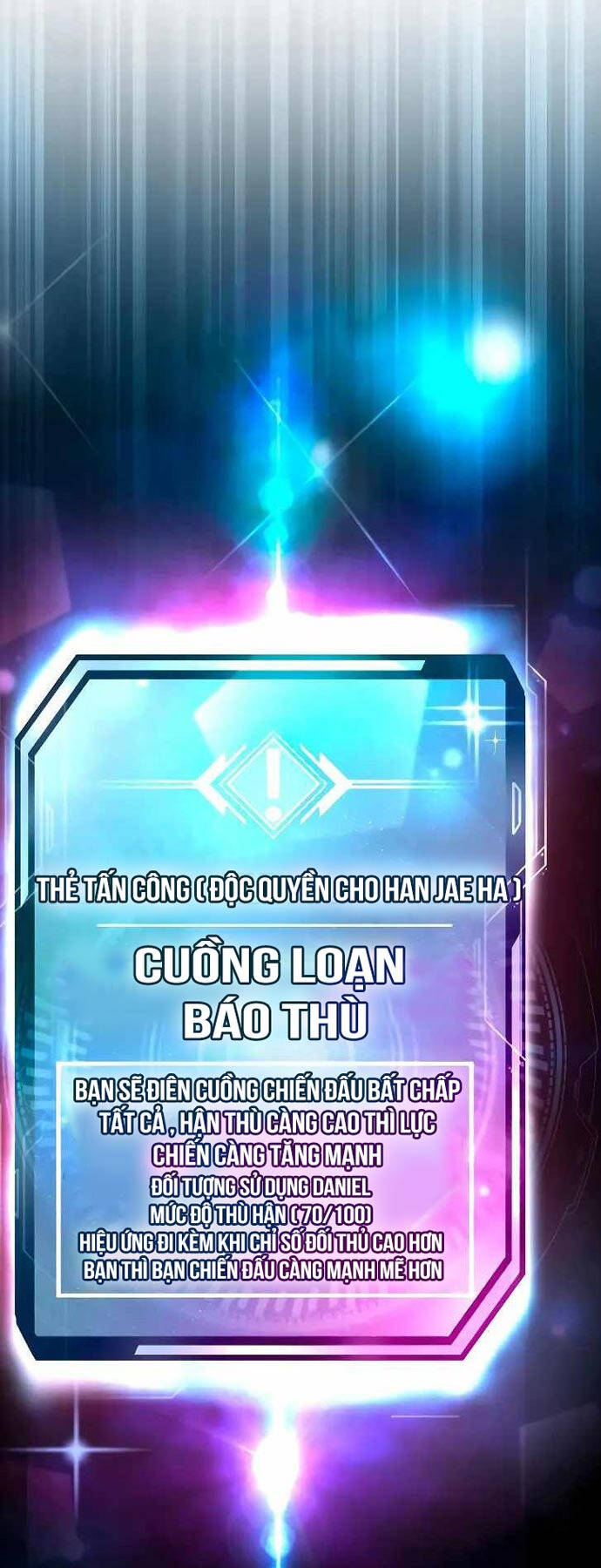 Nhiệm Vụ Diệu Kỳ Chap 135 - Next Chap 134