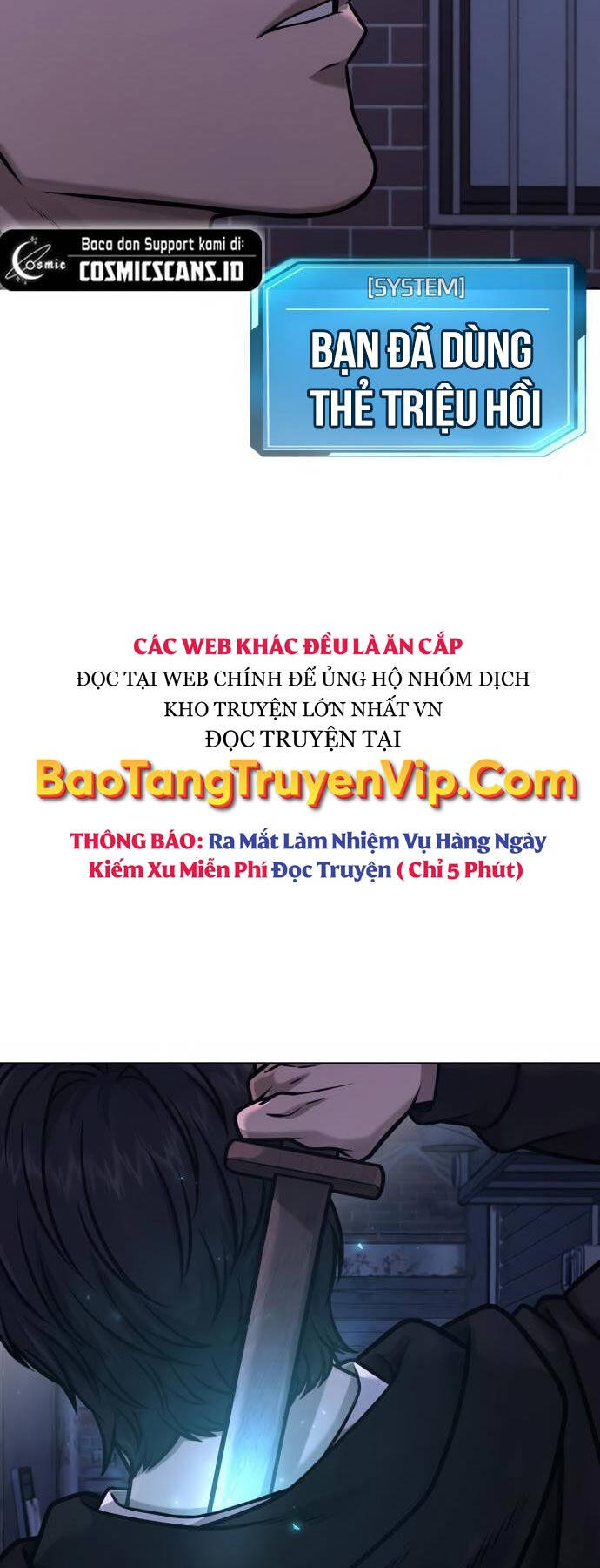 Nhiệm Vụ Diệu Kỳ Chap 135 - Next Chap 134