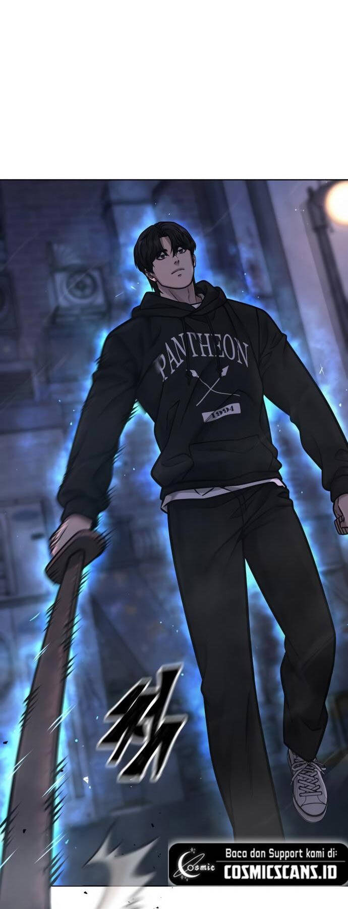 Nhiệm Vụ Diệu Kỳ Chap 135 - Next Chap 134