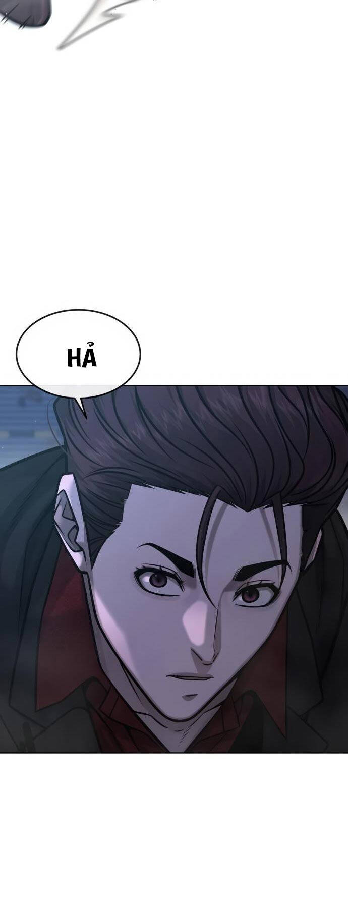 Nhiệm Vụ Diệu Kỳ Chap 135 - Next Chap 134