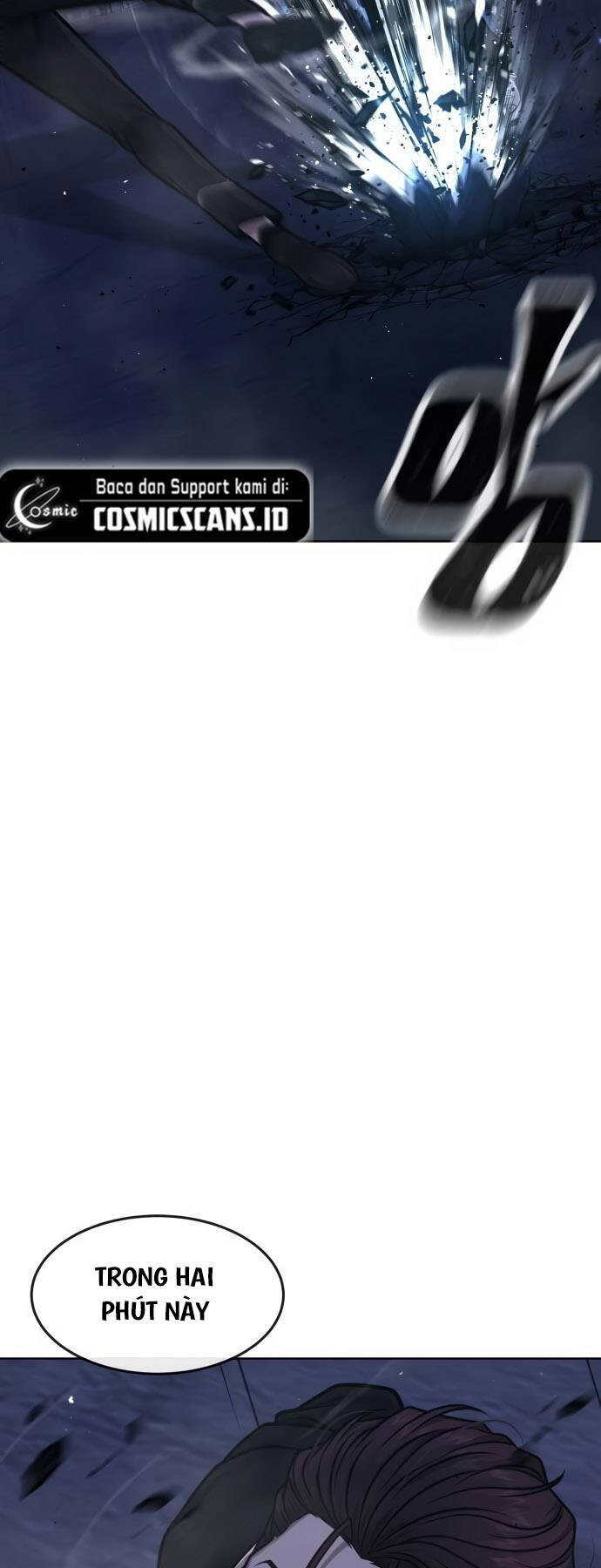 Nhiệm Vụ Diệu Kỳ Chap 135 - Next Chap 134