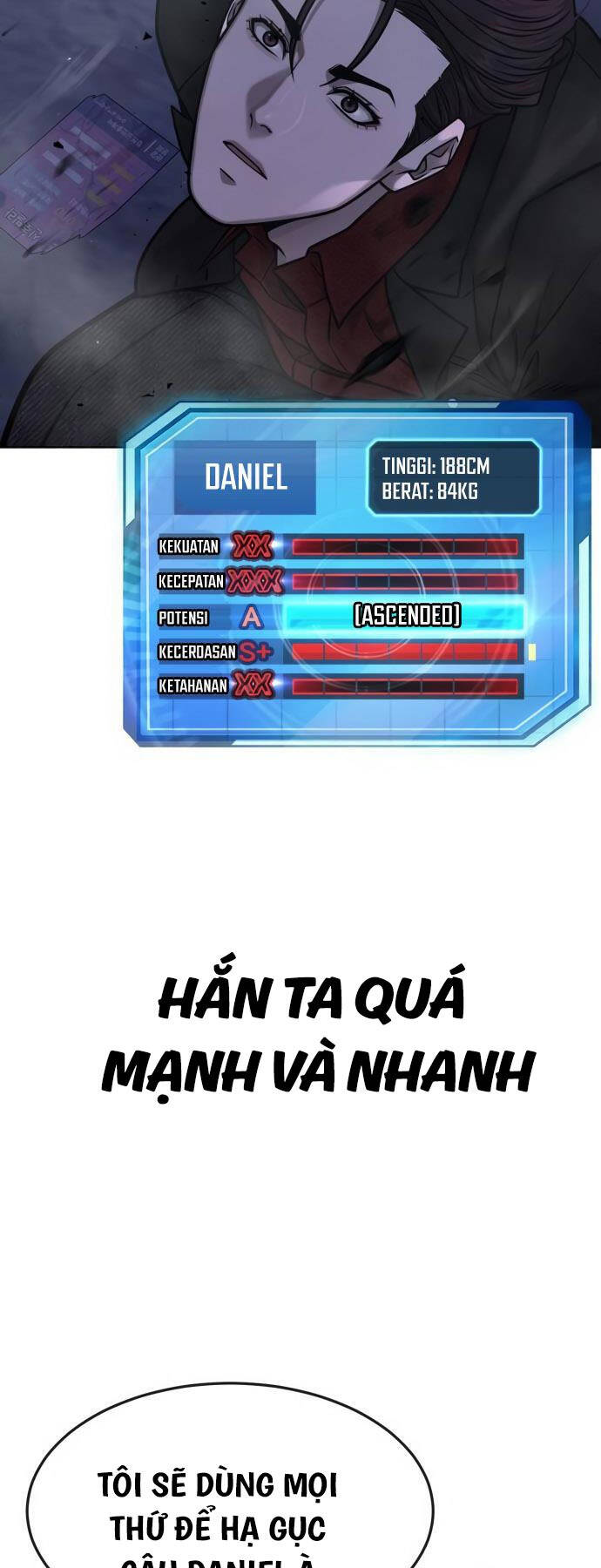 Nhiệm Vụ Diệu Kỳ Chap 135 - Next Chap 134