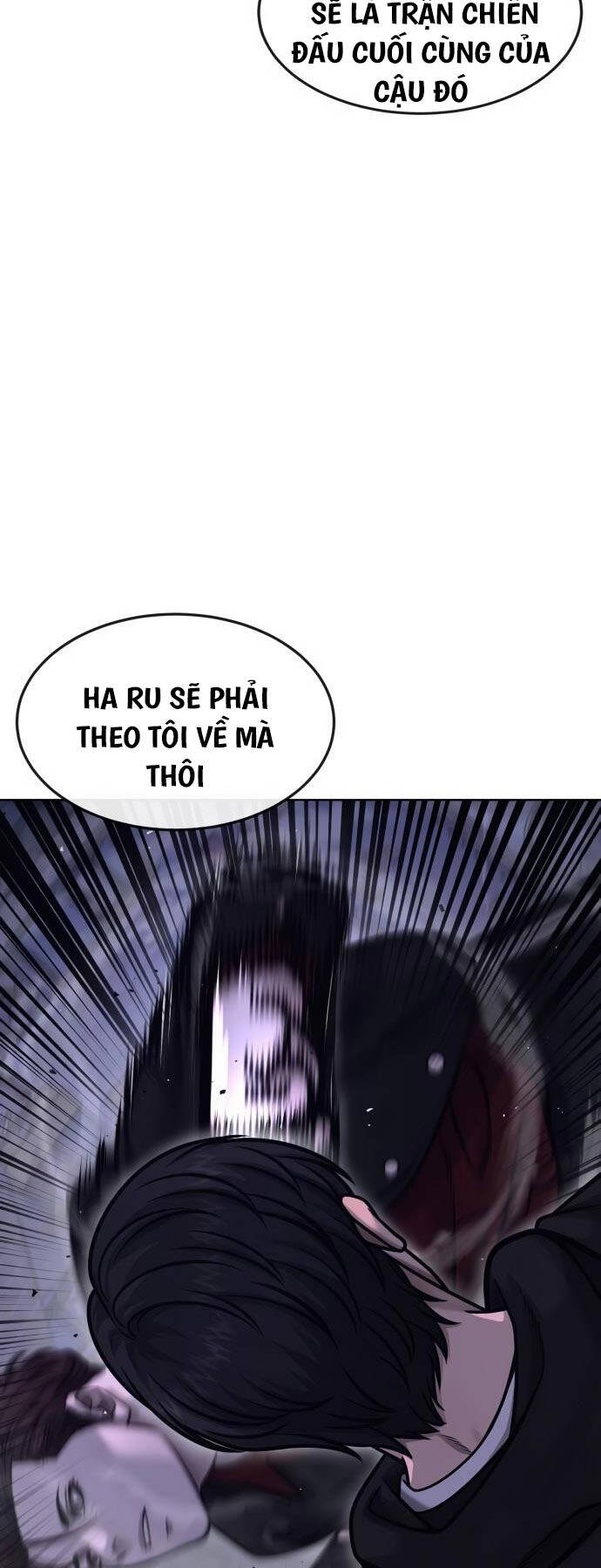 Nhiệm Vụ Diệu Kỳ Chap 135 - Next Chap 134