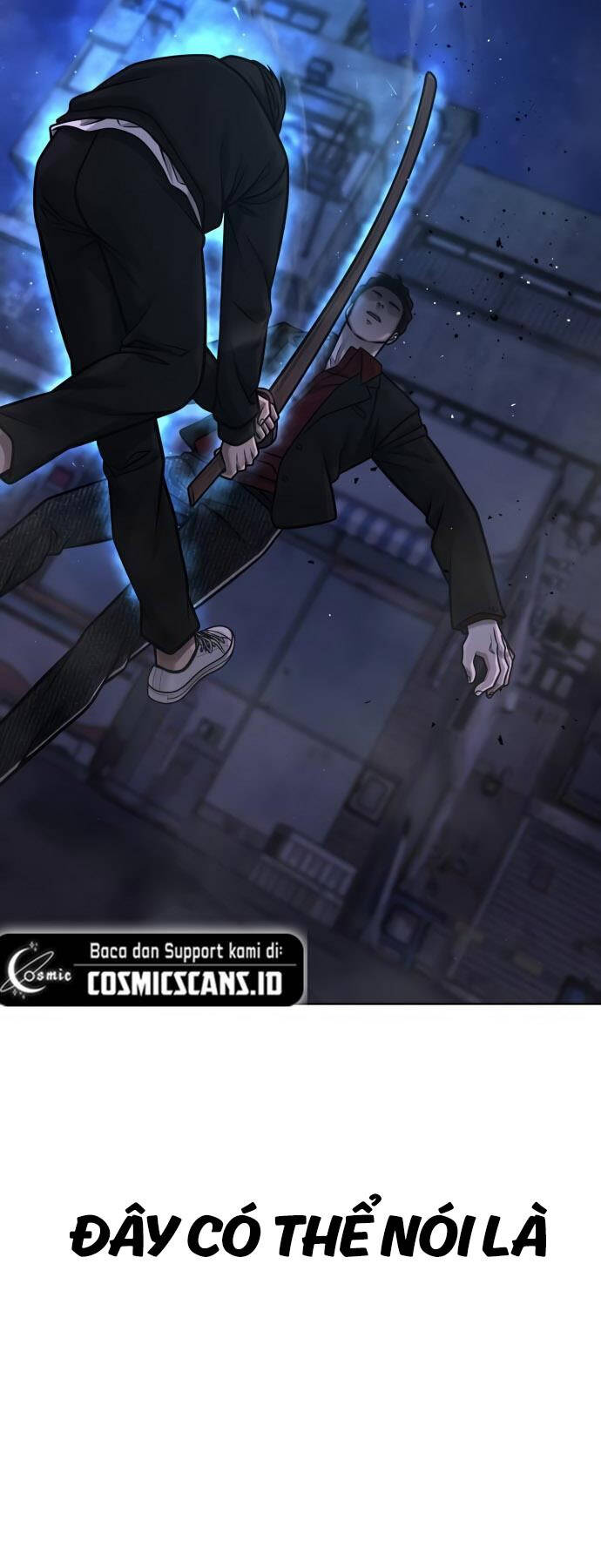 Nhiệm Vụ Diệu Kỳ Chap 135 - Next Chap 134