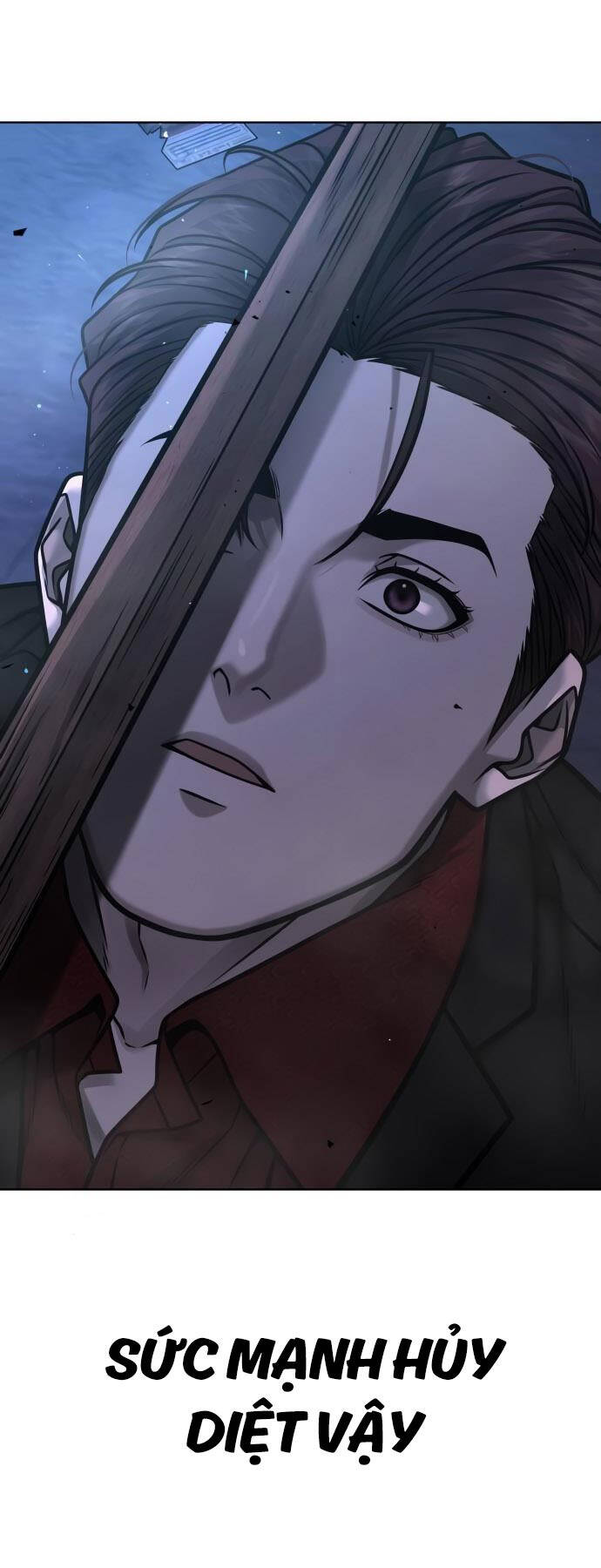 Nhiệm Vụ Diệu Kỳ Chap 135 - Next Chap 134