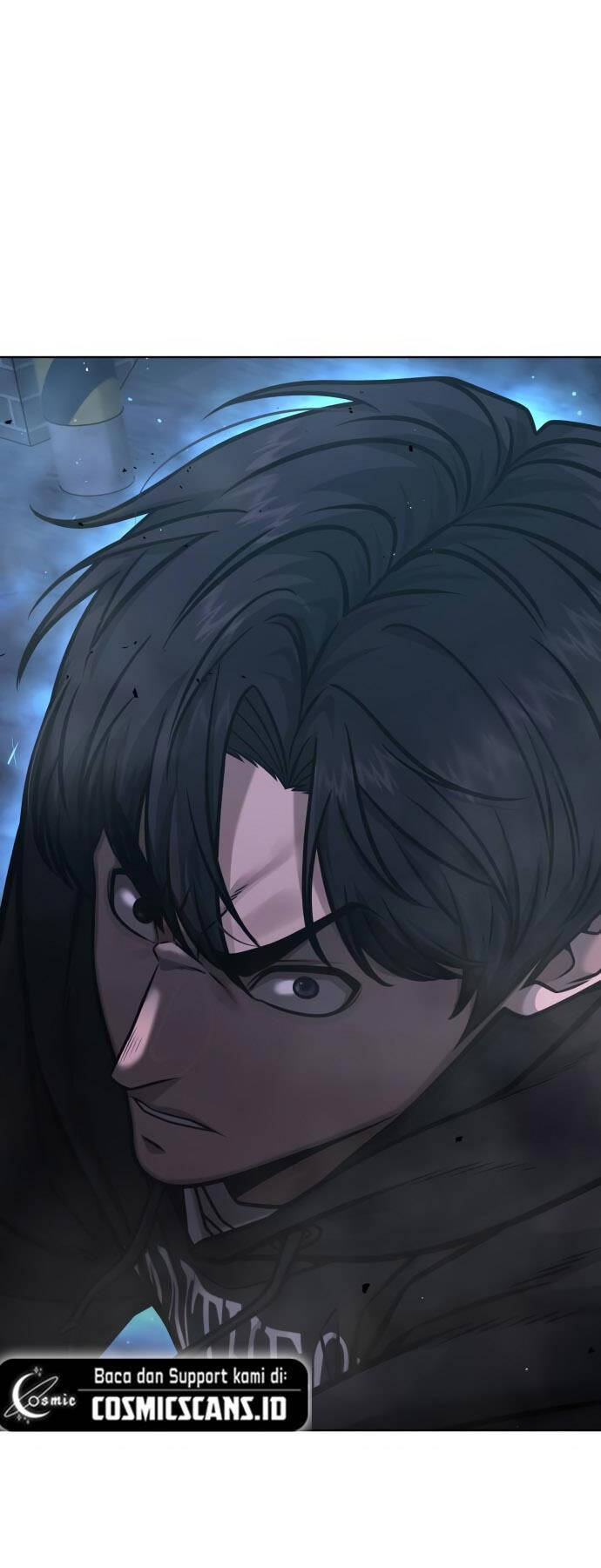 Nhiệm Vụ Diệu Kỳ Chap 135 - Next Chap 134