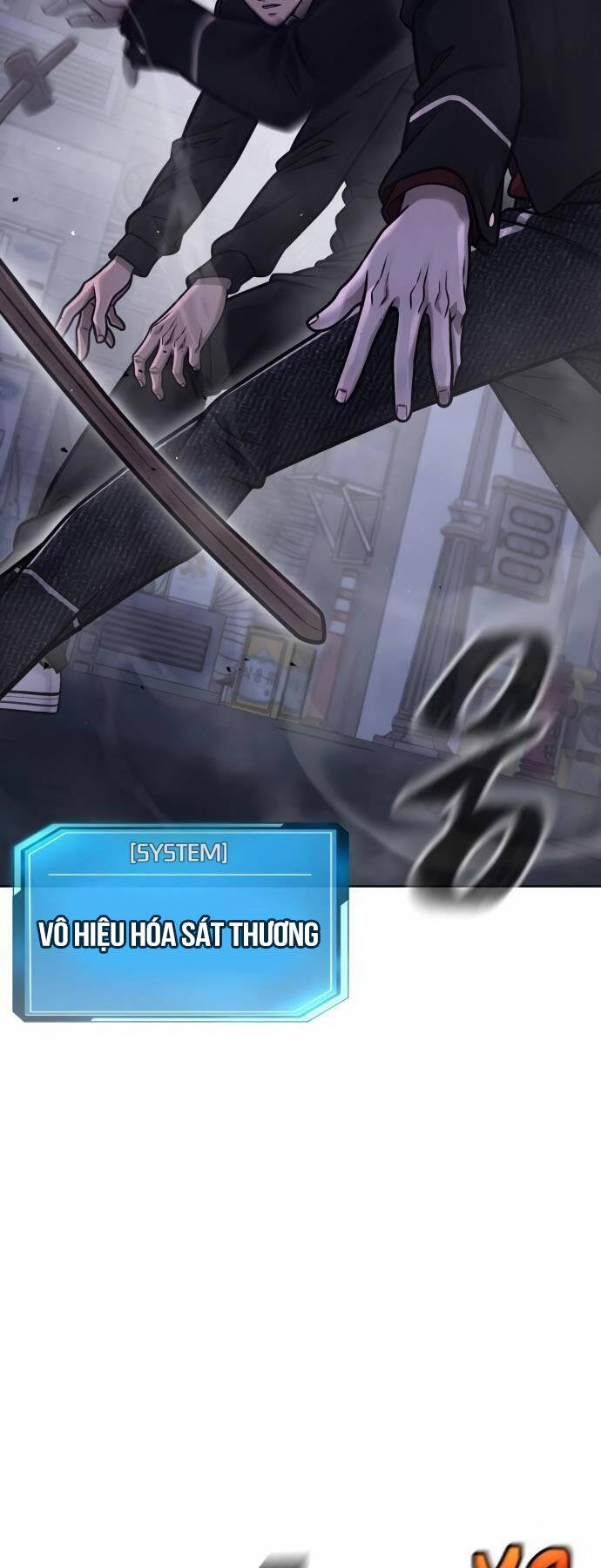 Nhiệm Vụ Diệu Kỳ Chap 135 - Next Chap 134