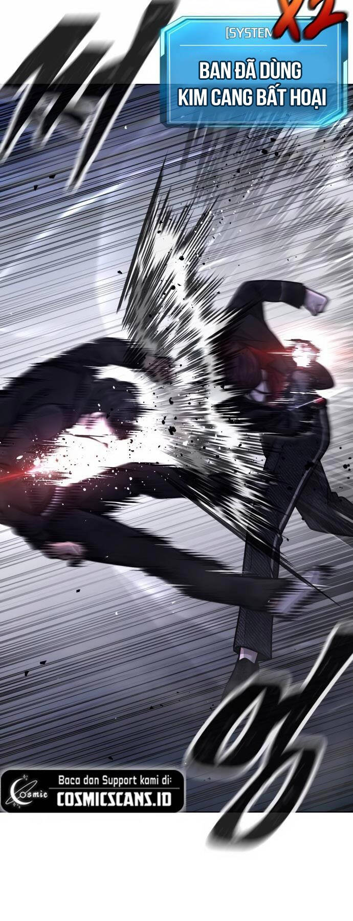 Nhiệm Vụ Diệu Kỳ Chap 135 - Next Chap 134