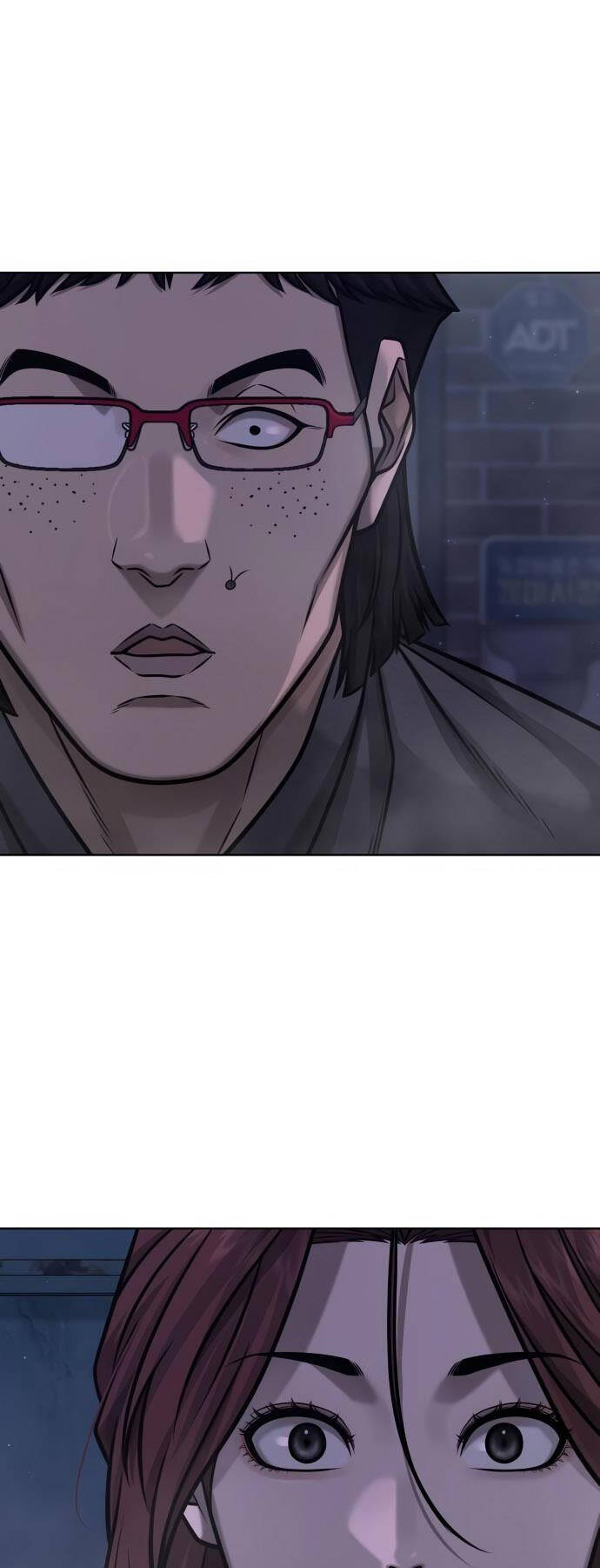 Nhiệm Vụ Diệu Kỳ Chap 135 - Next Chap 134