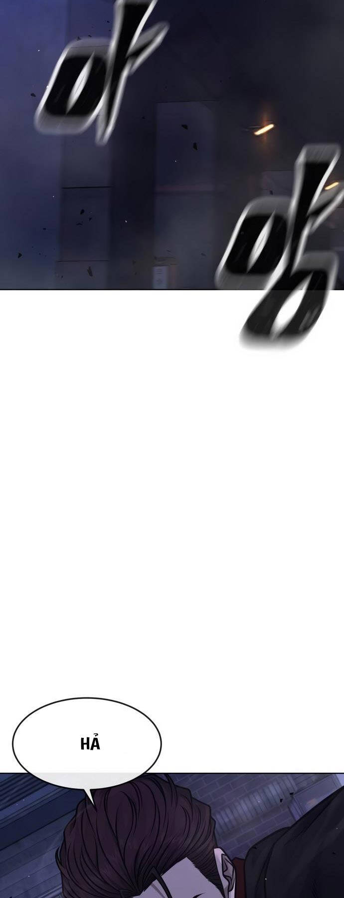 Nhiệm Vụ Diệu Kỳ Chap 135 - Next Chap 134