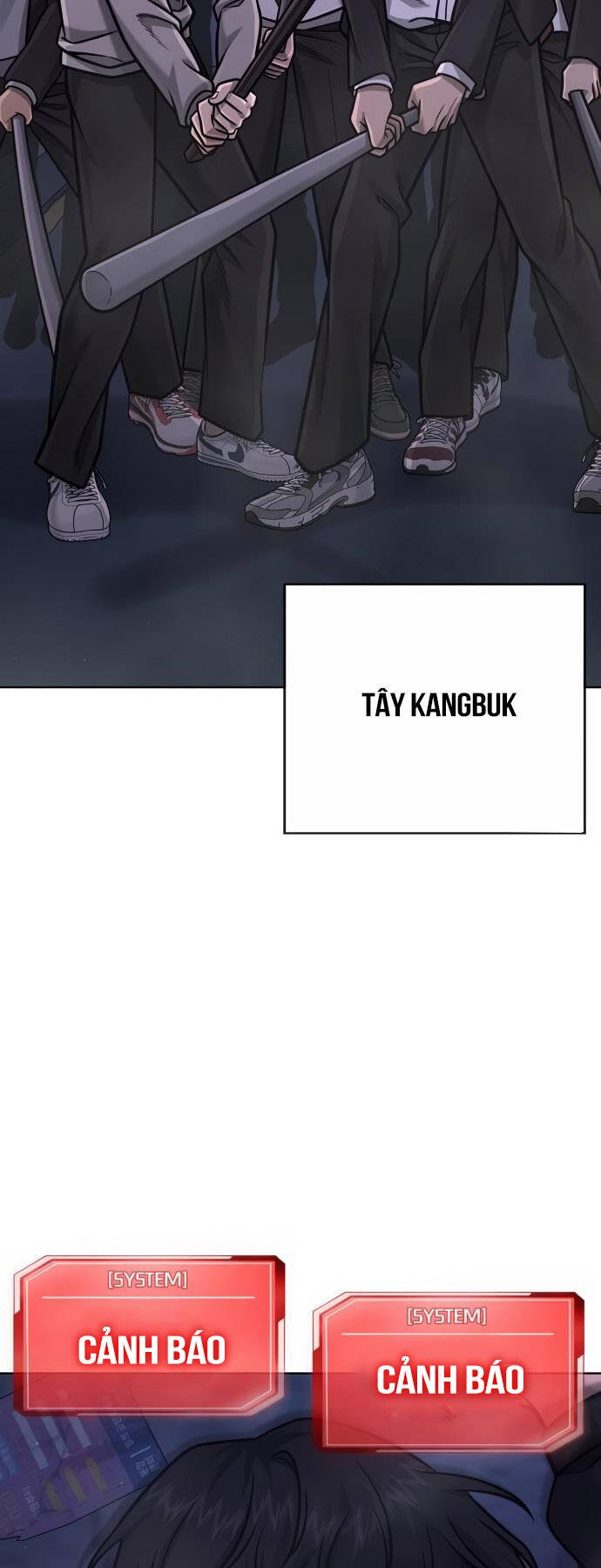 Nhiệm Vụ Diệu Kỳ Chap 135 - Next Chap 134