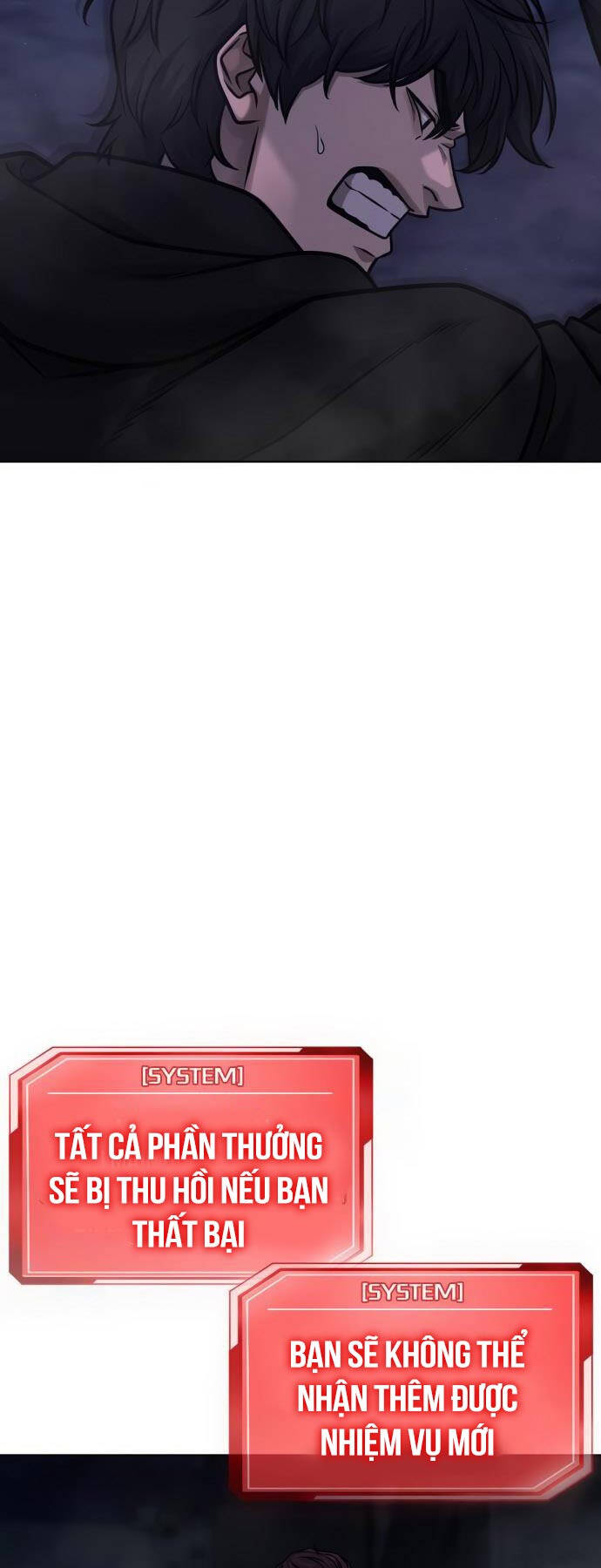 Nhiệm Vụ Diệu Kỳ Chap 135 - Next Chap 134