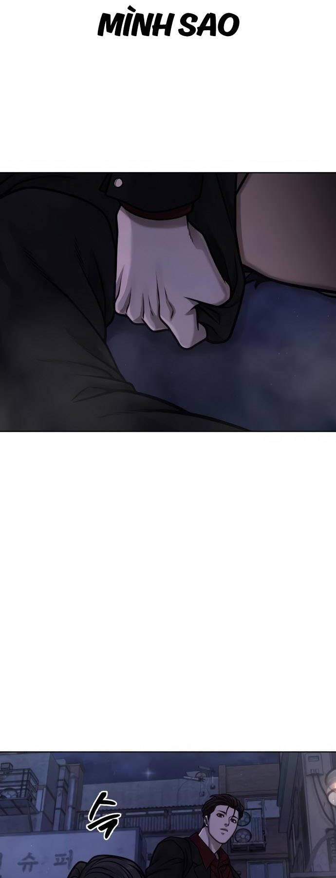 Nhiệm Vụ Diệu Kỳ Chap 135 - Next Chap 134