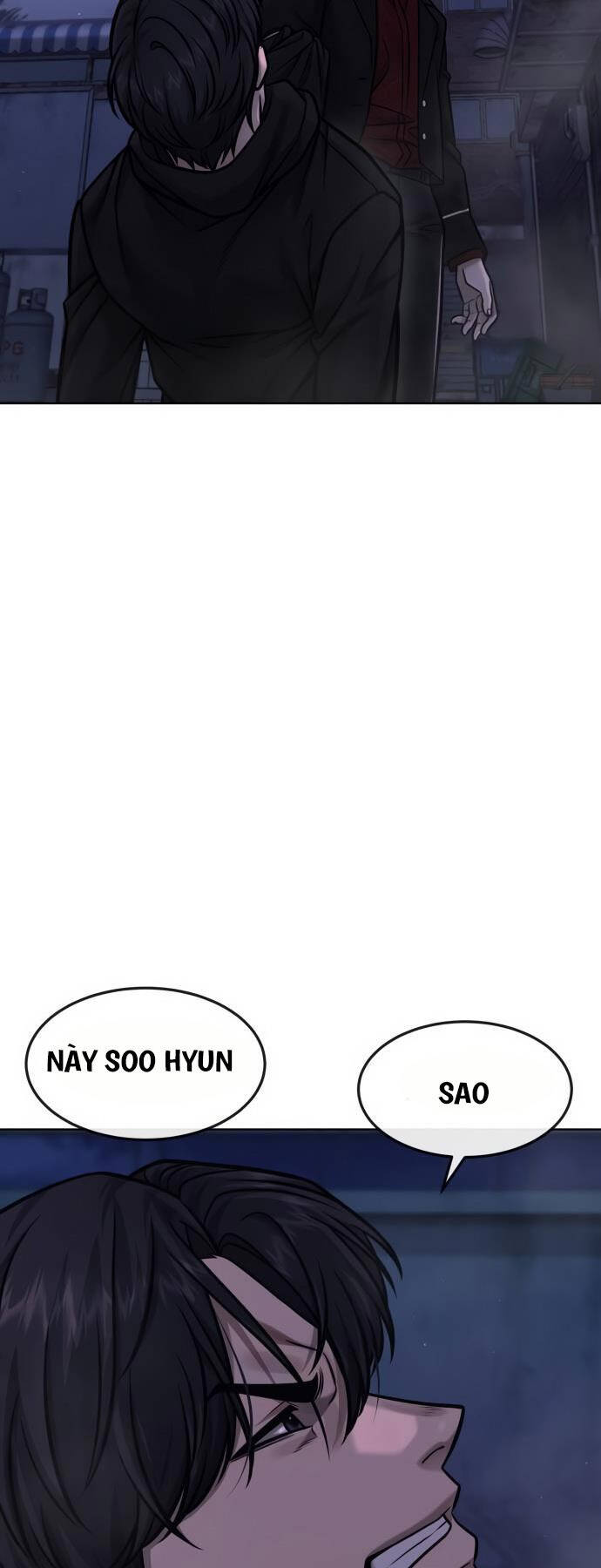 Nhiệm Vụ Diệu Kỳ Chap 135 - Next Chap 134