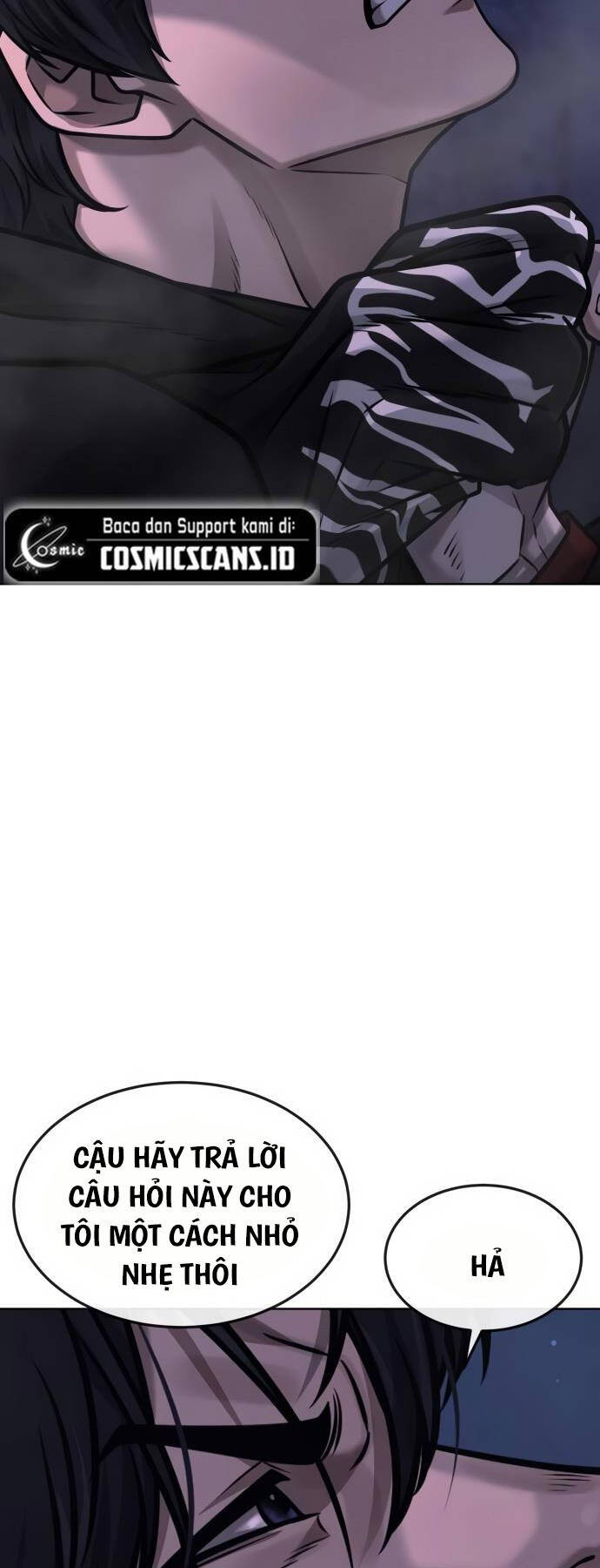 Nhiệm Vụ Diệu Kỳ Chap 135 - Next Chap 134