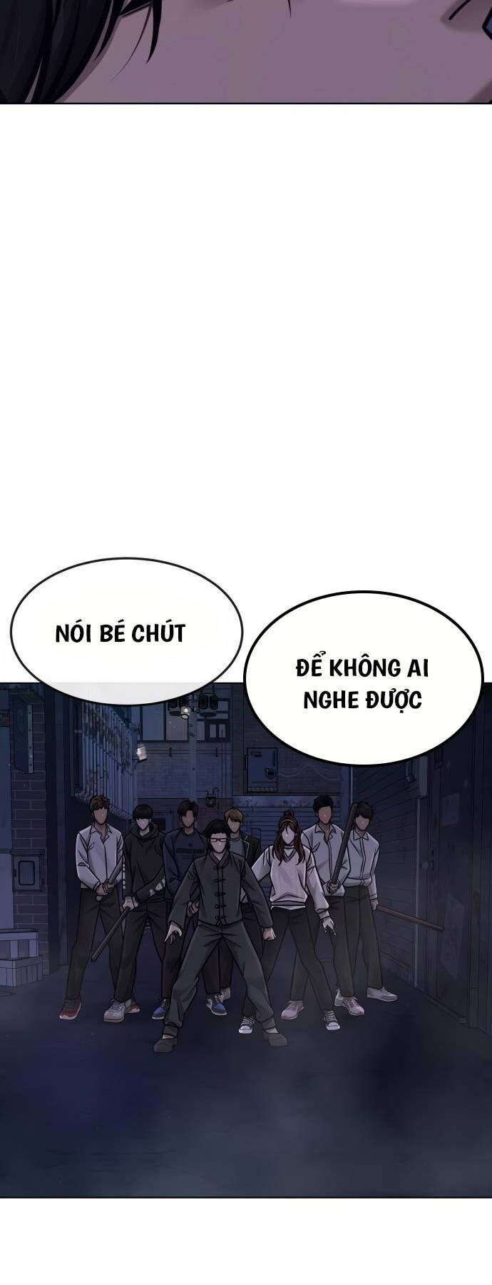 Nhiệm Vụ Diệu Kỳ Chap 135 - Next Chap 134