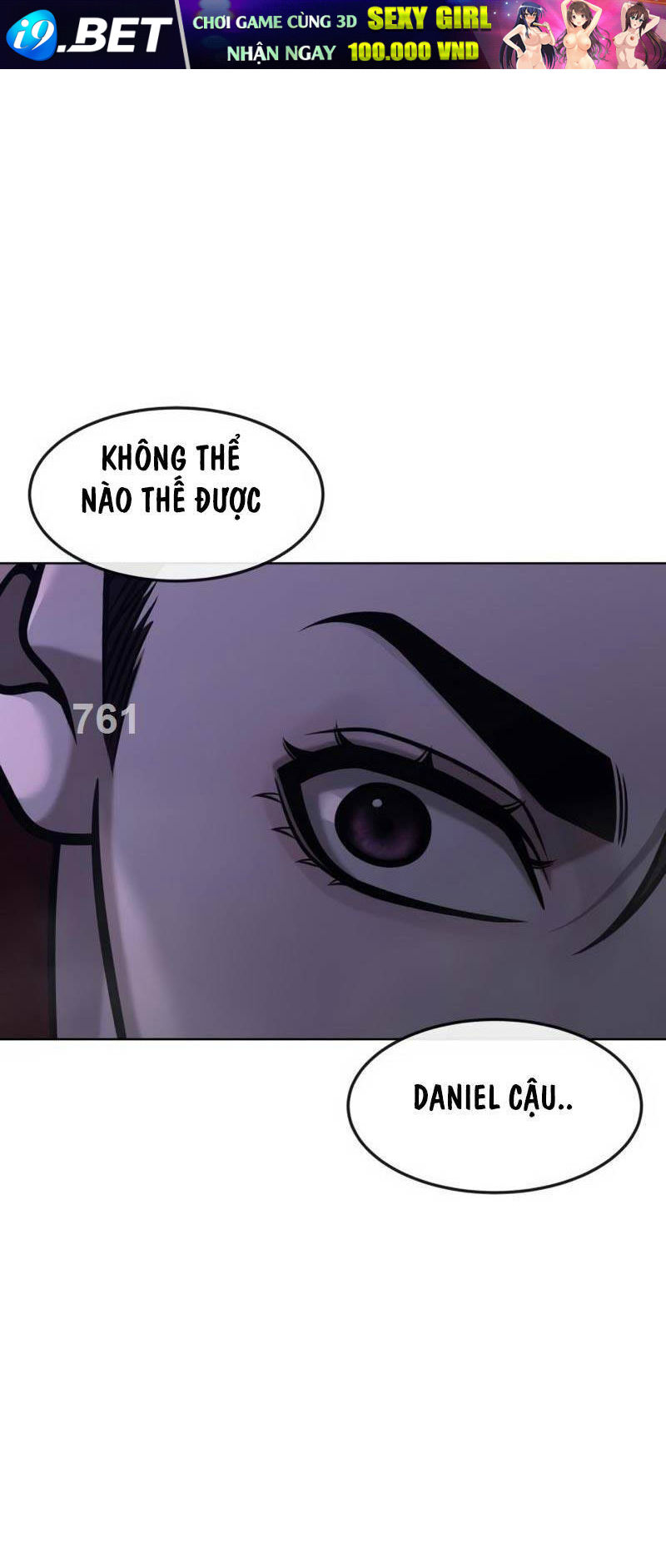Nhiệm Vụ Diệu Kỳ Chap 136 - Next Chap 135