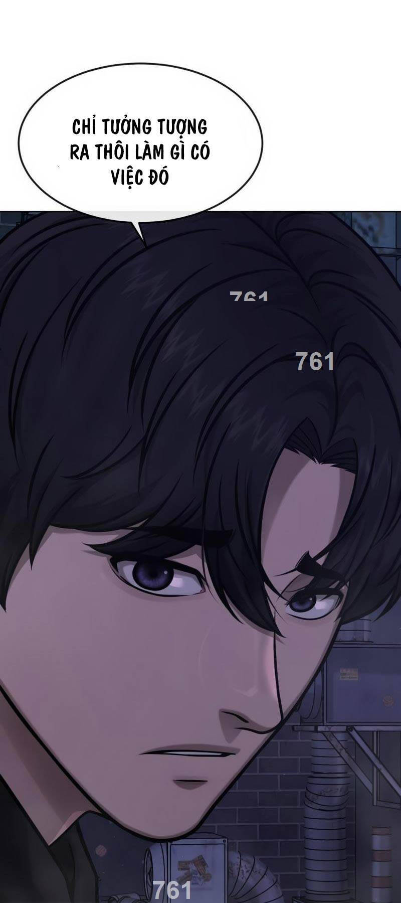 Nhiệm Vụ Diệu Kỳ Chap 136 - Next Chap 135