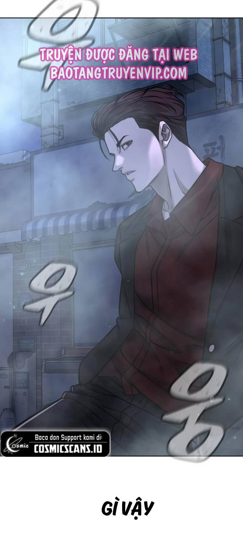 Nhiệm Vụ Diệu Kỳ Chap 136 - Next Chap 135