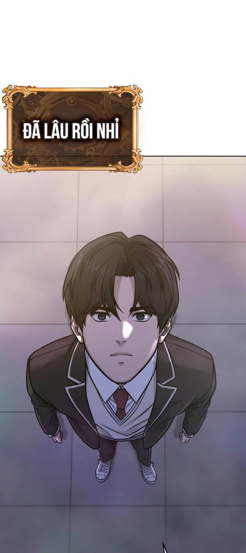 Nhiệm Vụ Diệu Kỳ Chap 136 - Next Chap 135