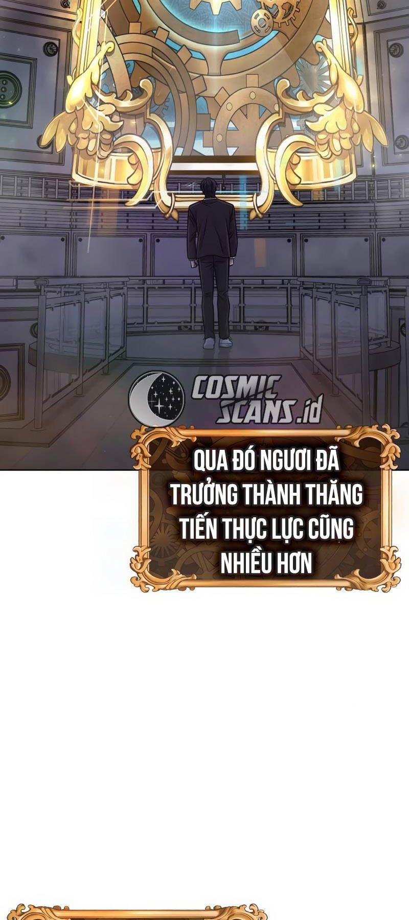 Nhiệm Vụ Diệu Kỳ Chap 136 - Next Chap 135