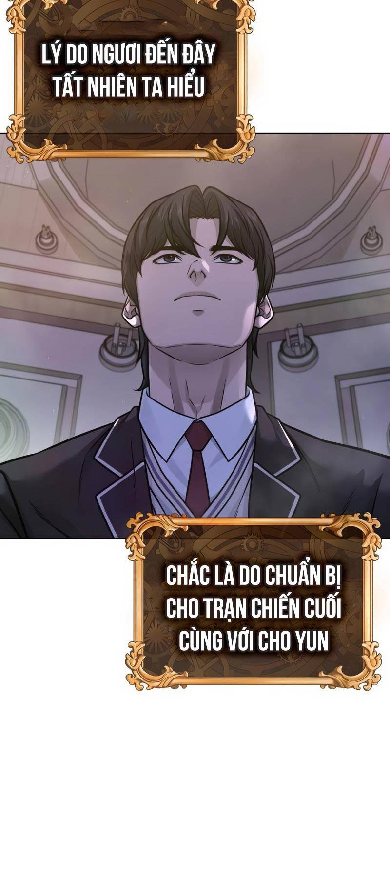 Nhiệm Vụ Diệu Kỳ Chap 136 - Next Chap 135