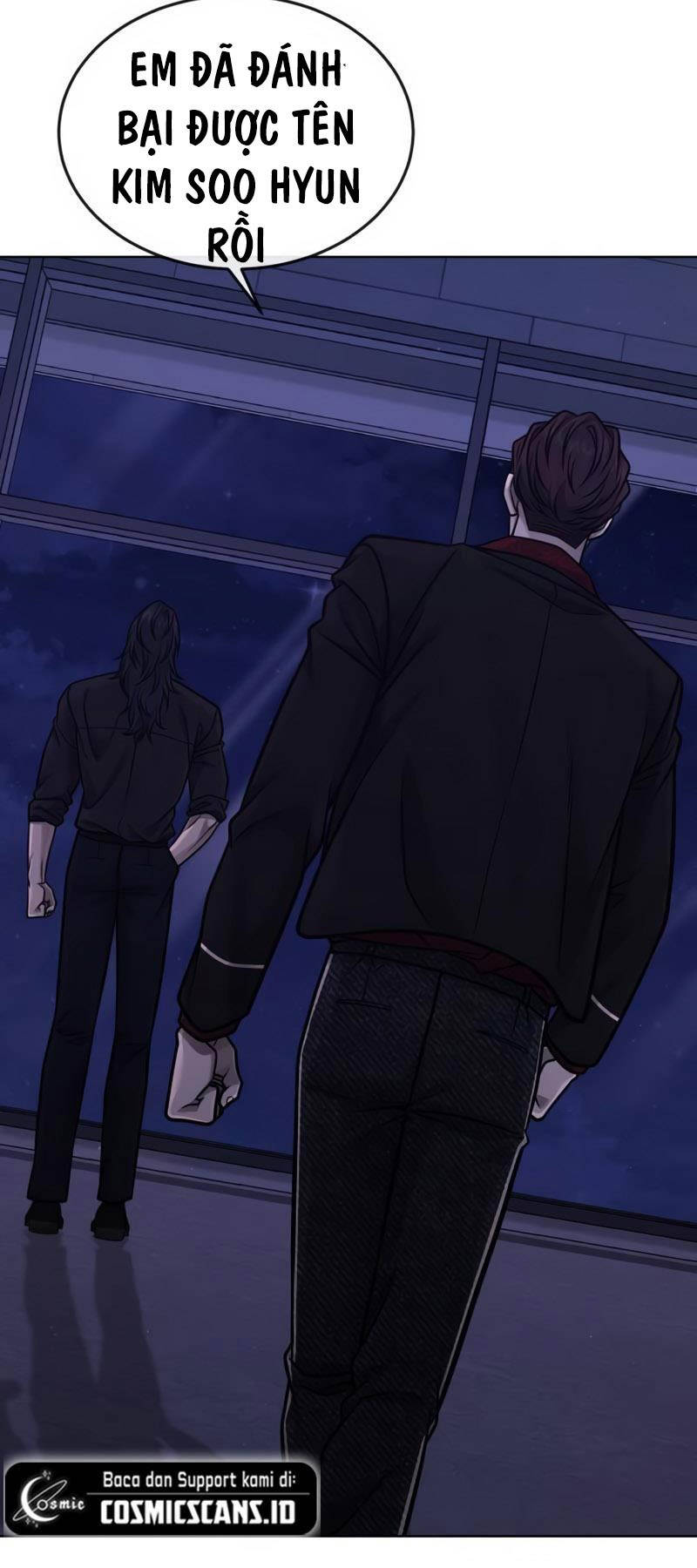 Nhiệm Vụ Diệu Kỳ Chap 136 - Next Chap 135