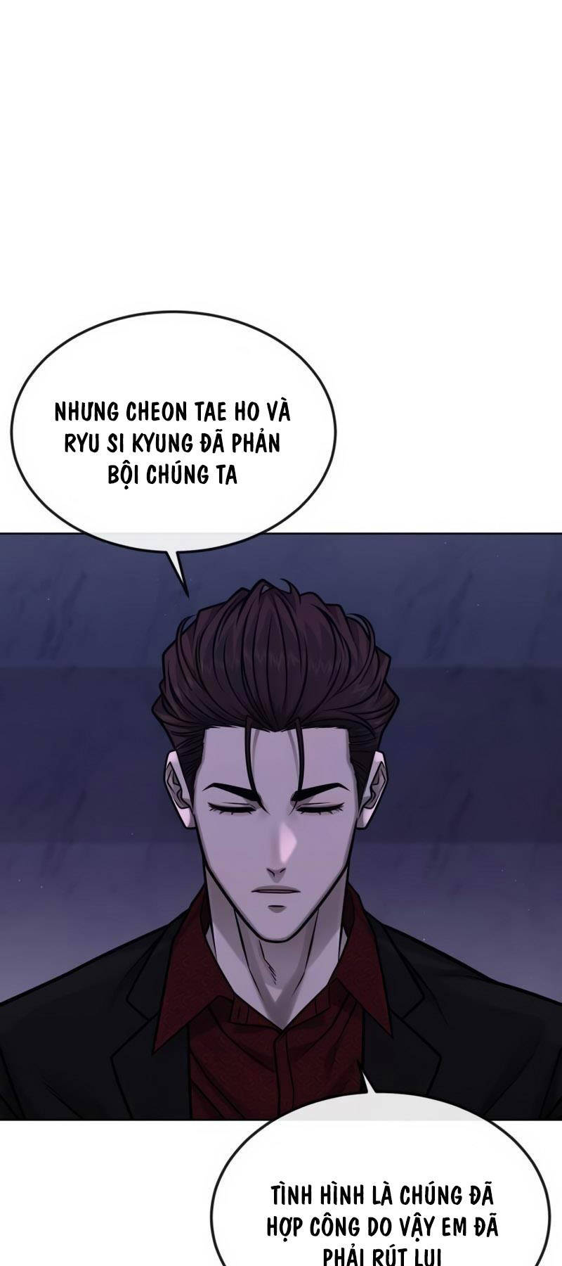 Nhiệm Vụ Diệu Kỳ Chap 136 - Next Chap 135
