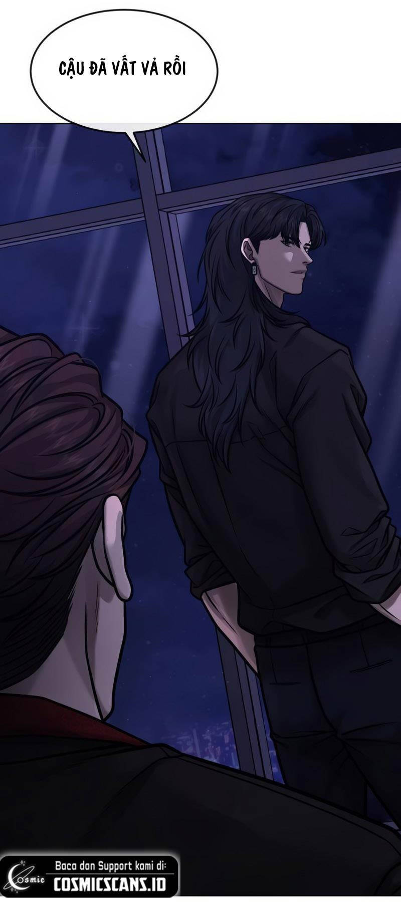 Nhiệm Vụ Diệu Kỳ Chap 136 - Next Chap 135