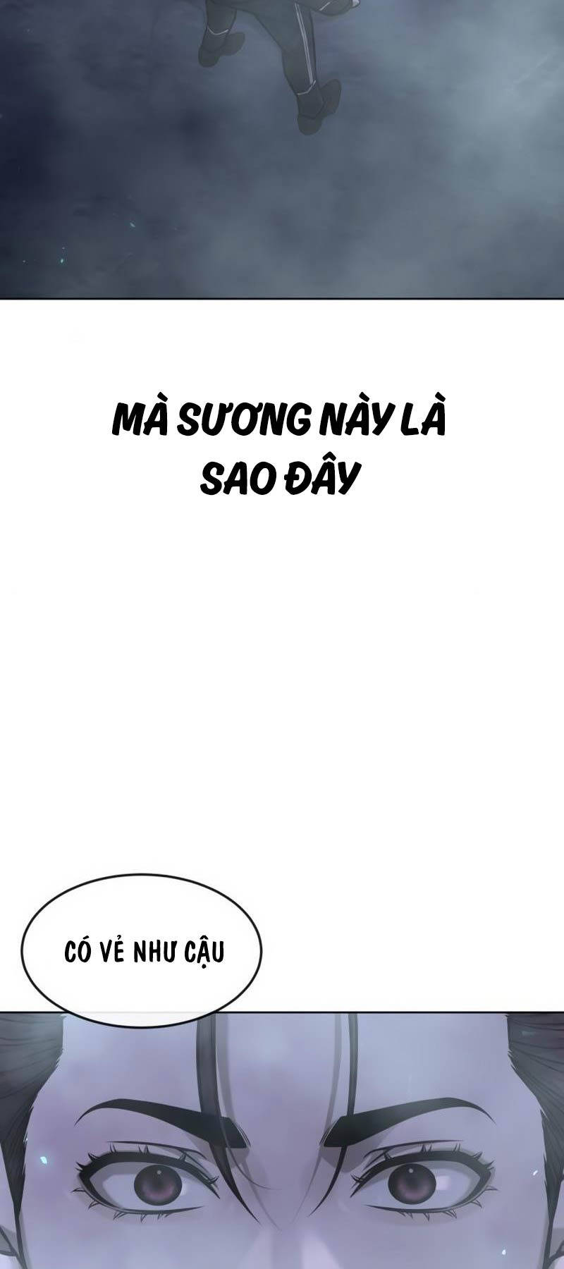 Nhiệm Vụ Diệu Kỳ Chap 136 - Next Chap 135